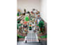 create custom lego architecture model, moc building, house, city, and landmarks
